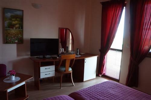 Hostal Guest House Golden Flake
