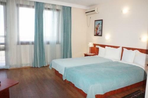 Hostal Guest House Golden Flake