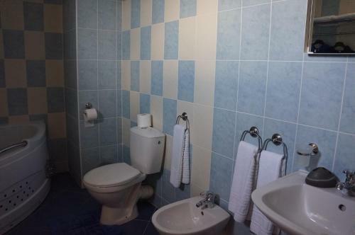 Hostal Guest House Golden Flake