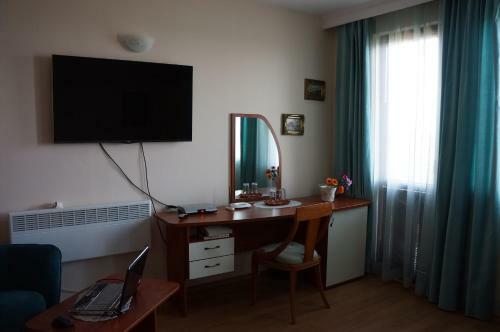 Hostal Guest House Golden Flake