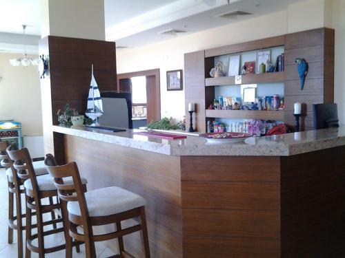 Hostal Guest House Golden Flake