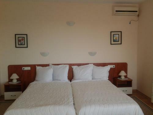 Hostal Guest House Golden Flake