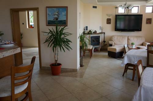 Hostal Guest House Golden Flake