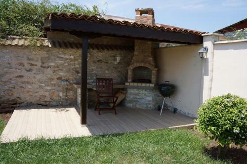 Hostal Guest House Golden Flake