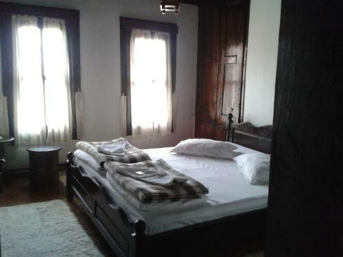 Hotel Popsokol House