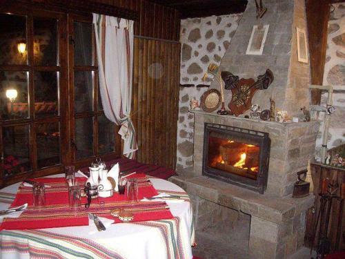 Hotel Popsokol House