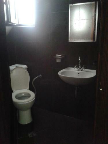 Hotel Popsokol House