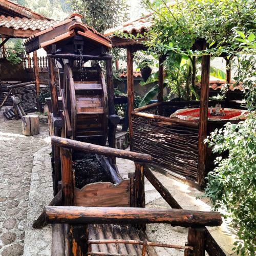 Hotel Popsokol House
