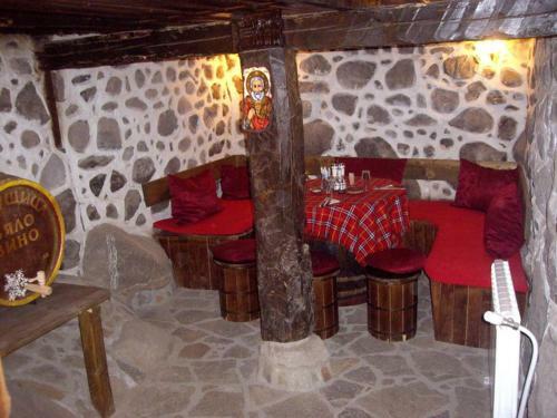 Hotel Popsokol House