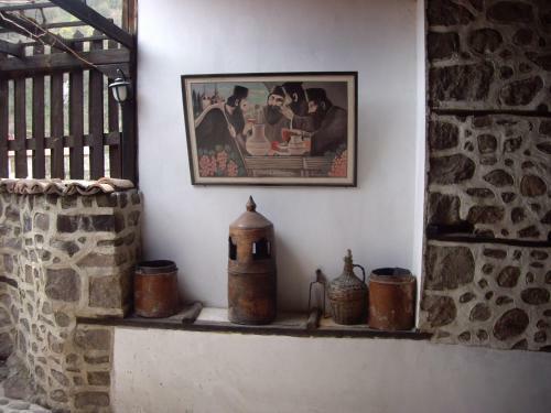 Hotel Popsokol House