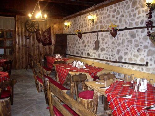 Hotel Popsokol House