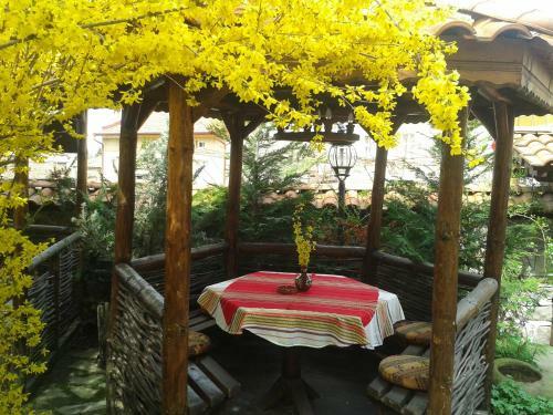 Hotel Popsokol House