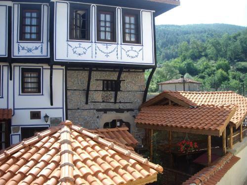 Hotel Popsokol House