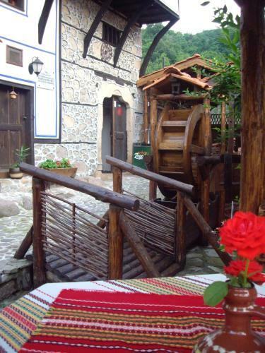 Hotel Popsokol House