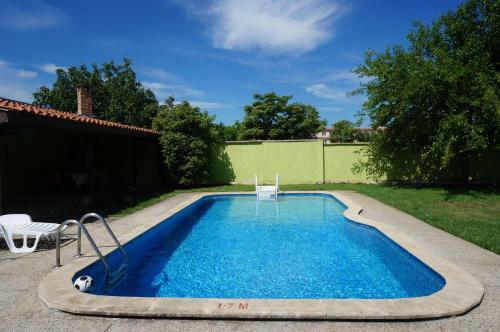 Apartamento Angelinas Villa With Private Pool