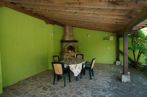 Apartamento Angelinas Villa With Private Pool