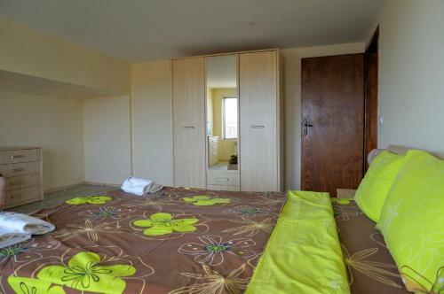 Apartamento Angelinas Villa With Private Pool