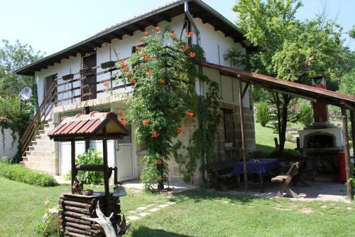 Hostal Complex Orehite
