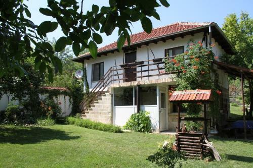 Hostal Complex Orehite