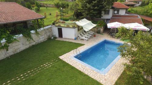 Hostal Complex Orehite