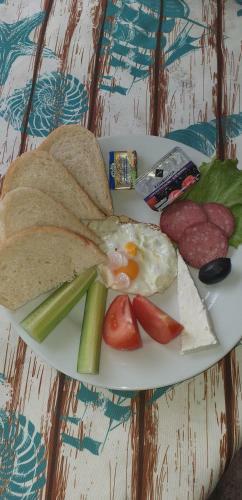 Hostal Complex Orehite