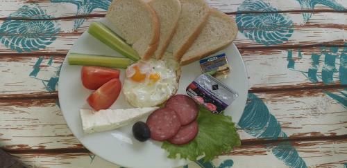 Hostal Complex Orehite