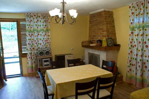 Guest House Zdravets