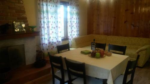 Guest House Zdravets