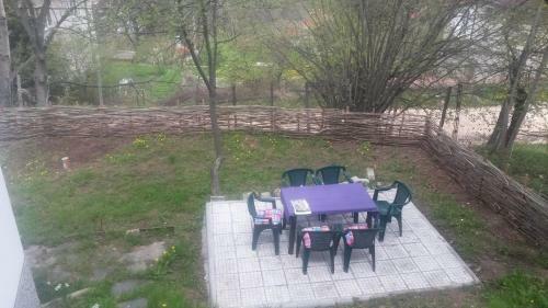 Guest House Zdravets