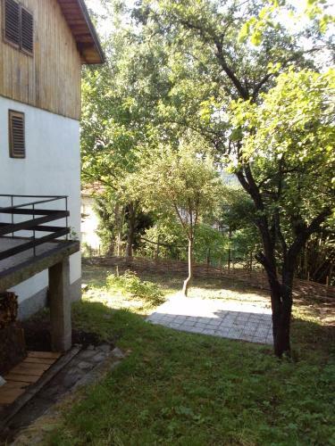 Guest House Zdravets