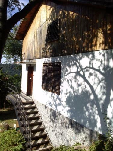 Guest House Zdravets
