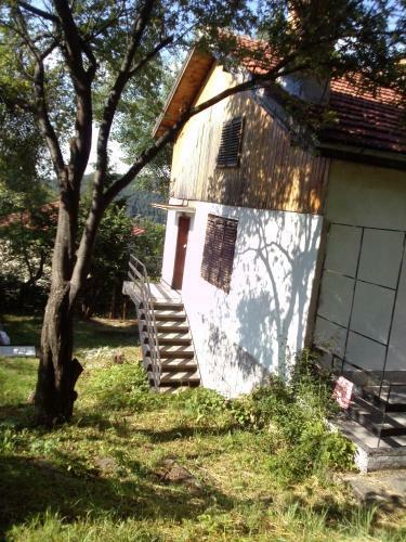 Guest House Zdravets