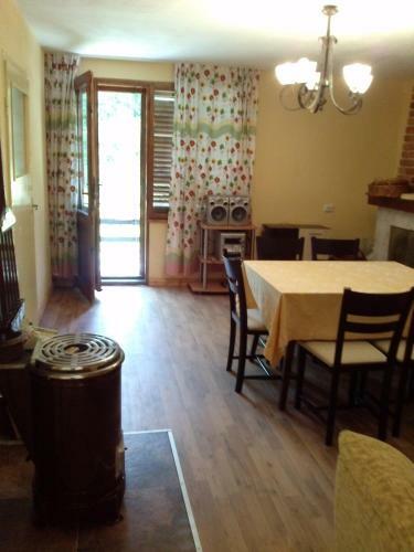 Guest House Zdravets