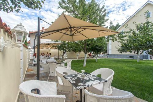 Green Hill Luxury Villa