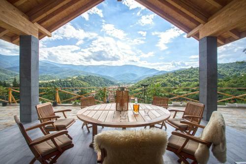 Green Hill Luxury Villa