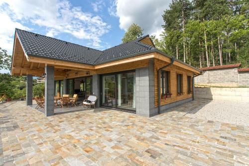 Green Hill Luxury Villa