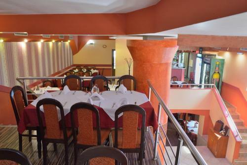 Hotel Restaurant Vodenitsata