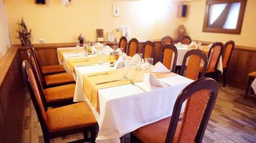 Hotel Restaurant Vodenitsata