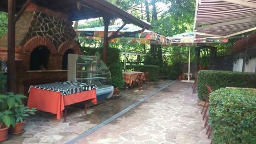 Hotel Restaurant Vodenitsata