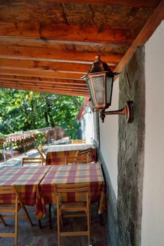 Hotel Restaurant Vodenitsata