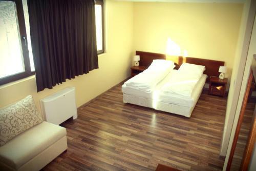 Family Hotel Komhotel