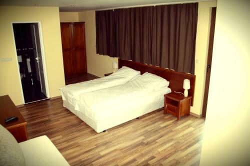 Family Hotel Komhotel