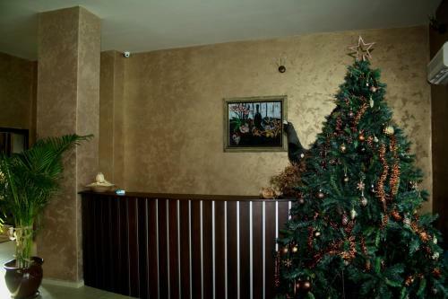 Family Hotel Komhotel