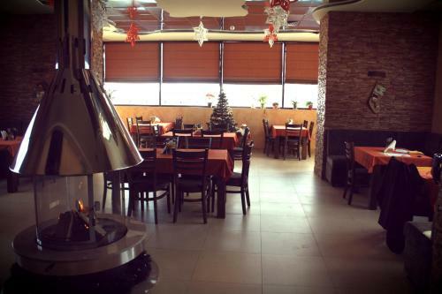 Family Hotel Komhotel