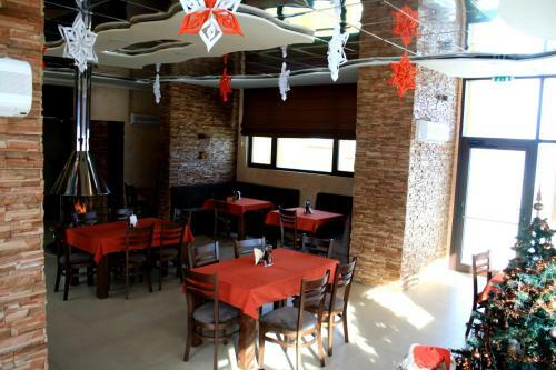 Family Hotel Komhotel