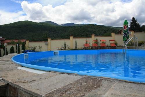Family Hotel Komhotel