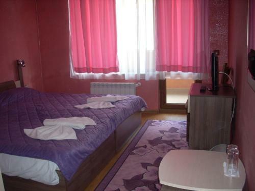 Gelov Hotel
