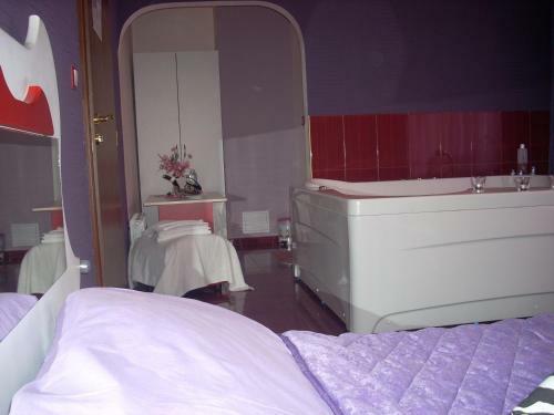 Gelov Hotel