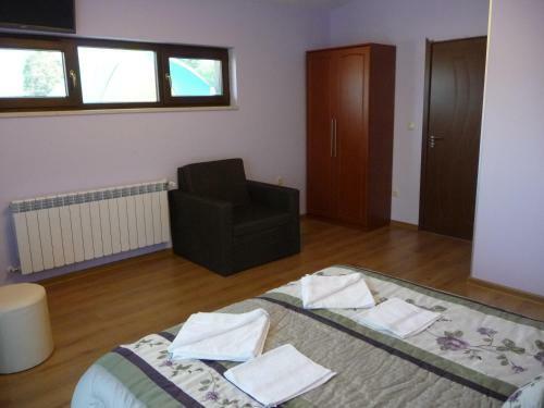 Hostal Guest House Camellia