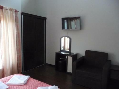 Hostal Guest House Camellia